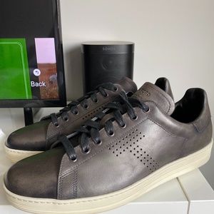 tom ford warwick snears